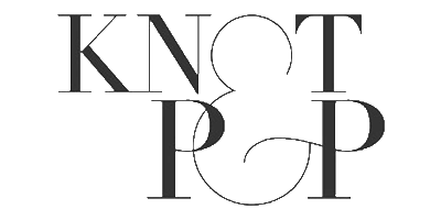 Knot Pop logo